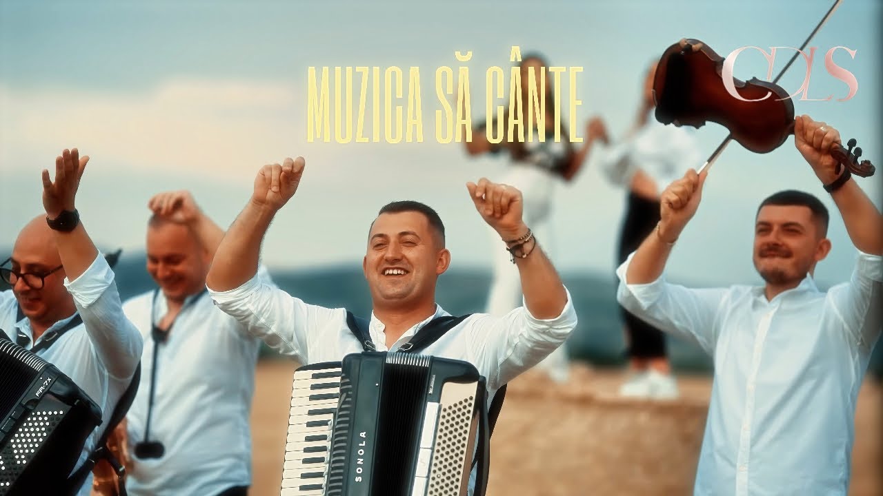 Colaj de Muzica de Petrecere 2025 cu cele mai populare melodii de petrecere din 2025