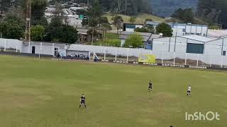 S Da Partida Válida Pela Liga Dos Vales Sub 14 2025 Rodada 4 Sandense X Futuro Craque