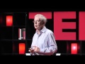 TEDxWarwick - John Kay - Obliquity: How Complex Goals Are Best Achieved Indirectly