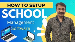 How To Setup School Management PHP Script in Hindi 2023  #laraveltutorial #school #schoolsoftware Profile