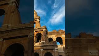 Rome, Italy – Lost in the Eternal City’s Beauty, Legends and Romance 🇮🇹❤️🏛️