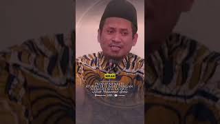 Jangan Hanya Menaati Ulil Amri Pada Hal yang Sesuai Selera Saja - Rumaysho TV