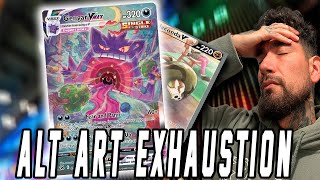 Pokemon Alternative Arts Are Hot! (Pokemon Market Update)