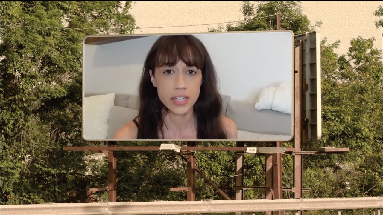 Watch Toxic Gossip Train (Colleen Ballinger Remix) on YouTube