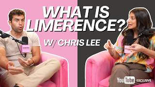 Why You Get Attached Quickly, The Neuroscience Of Limerence With Chris Lee Sabrina Zohar