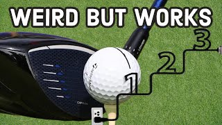 Go from AMATEUR to PRO LEVEL ball striking in 5 Minutes (you wont believe how easy it is)