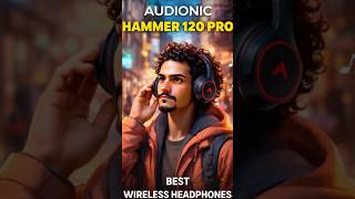 Audionic Hammer 120 Pro Review Unboxing Performance Sound Quality (2026)