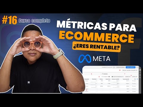 📊 CHAPTER 16: How to ORGANIZE AND UNDERSTAND METRICS in META Ads 🔍