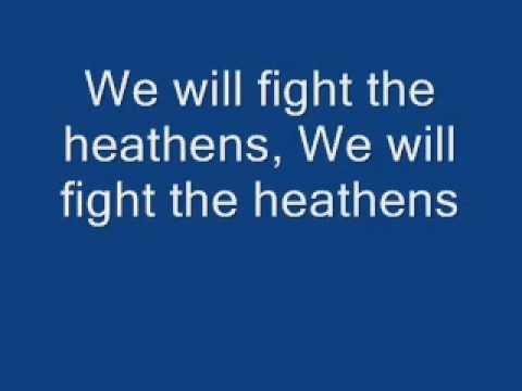 System of a Down - War? Lyrics