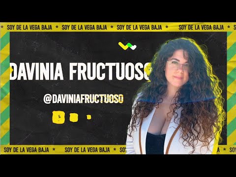 DAVINIA FRUCTUOSO Influencer en OnlyFans | Soy de la Vega Baja