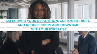 What is the ACSC Essential 8 Framework? | Affinity MSP