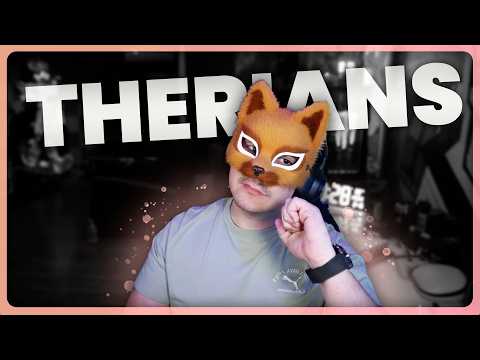 Esto ya se puso raro | Therians