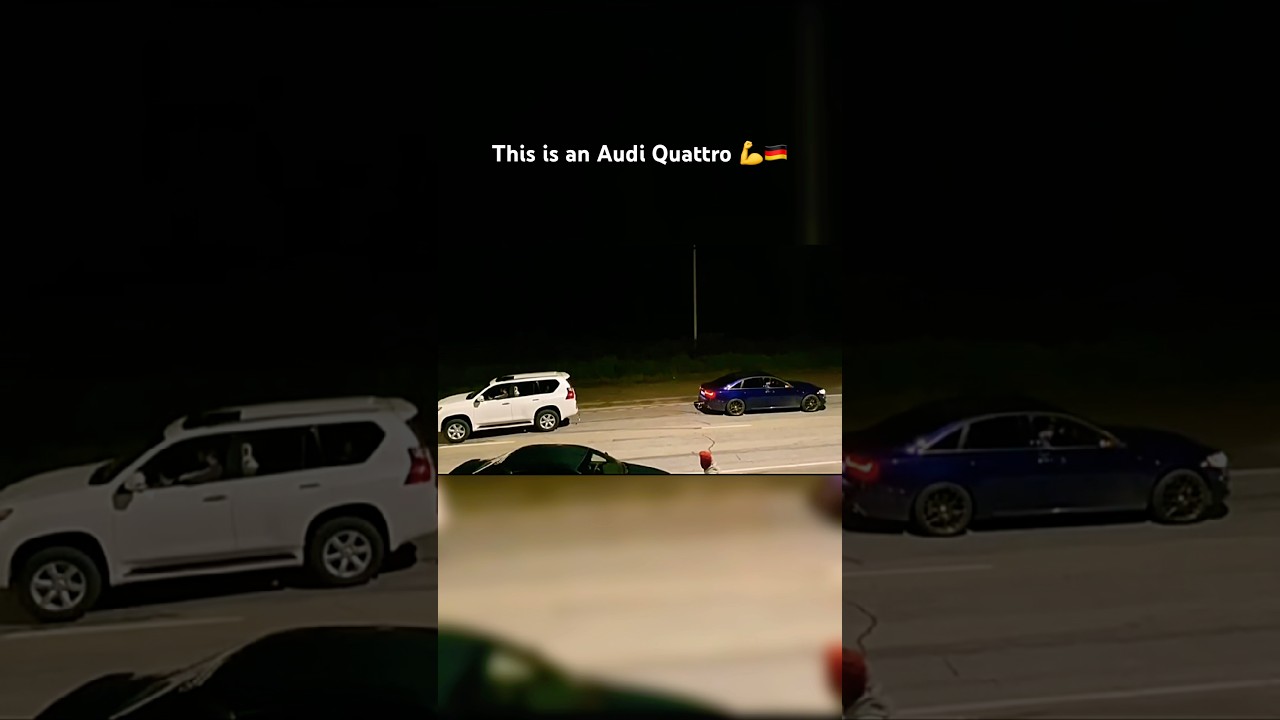 #audi