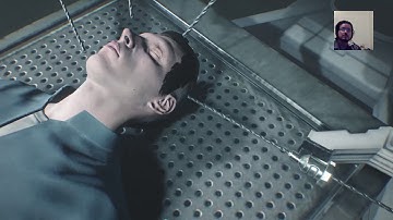 The Evil Within 2 - Part 23: Ringu