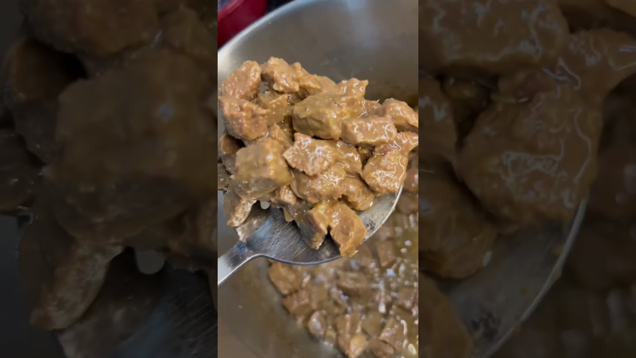15 dakika da kavurma olur mu ? #kavurma #yummy #pratiktarifler #yemek #recipe