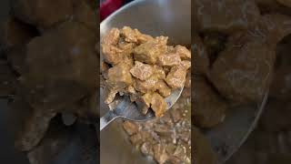 15 dakika da kavurma olur mu ? #kavurma #yummy #pratiktarifler #yemek #recipe