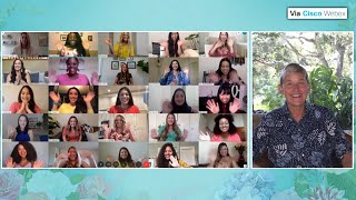 Ellen Virtually Welcomes Firsttime Expectant Moms To Her Mothers Day Show
