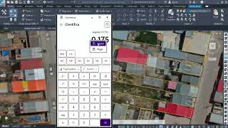118 Predios parcel Raster handling gif image