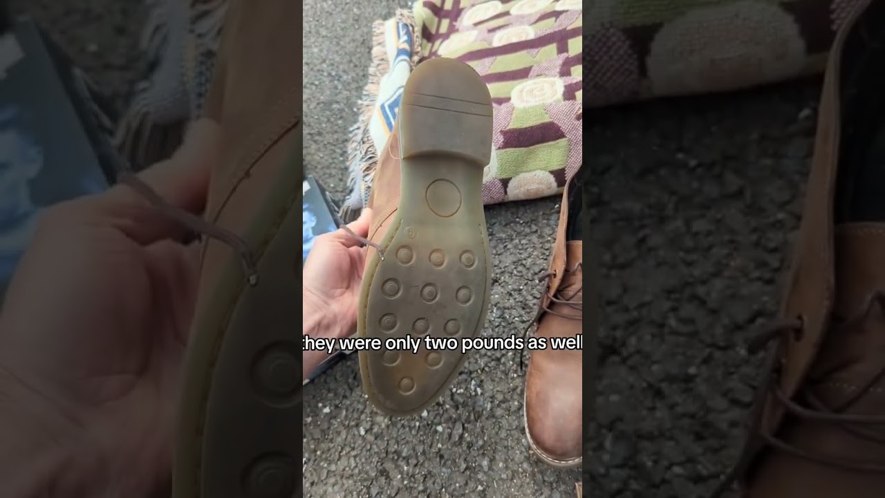 A few nice profitable items found from a small boot sale 👍🏻 