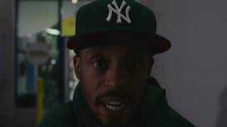 Cory Gunz - Laundry Official Music Video