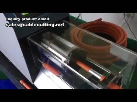 Wire Stripping Machine For Coaxial Cable,Wire Cutting Stripping Machine Coaxial Cable,Wire Coaxial C