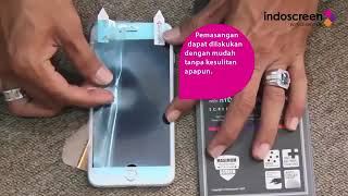 Anti Break - Indoscreen