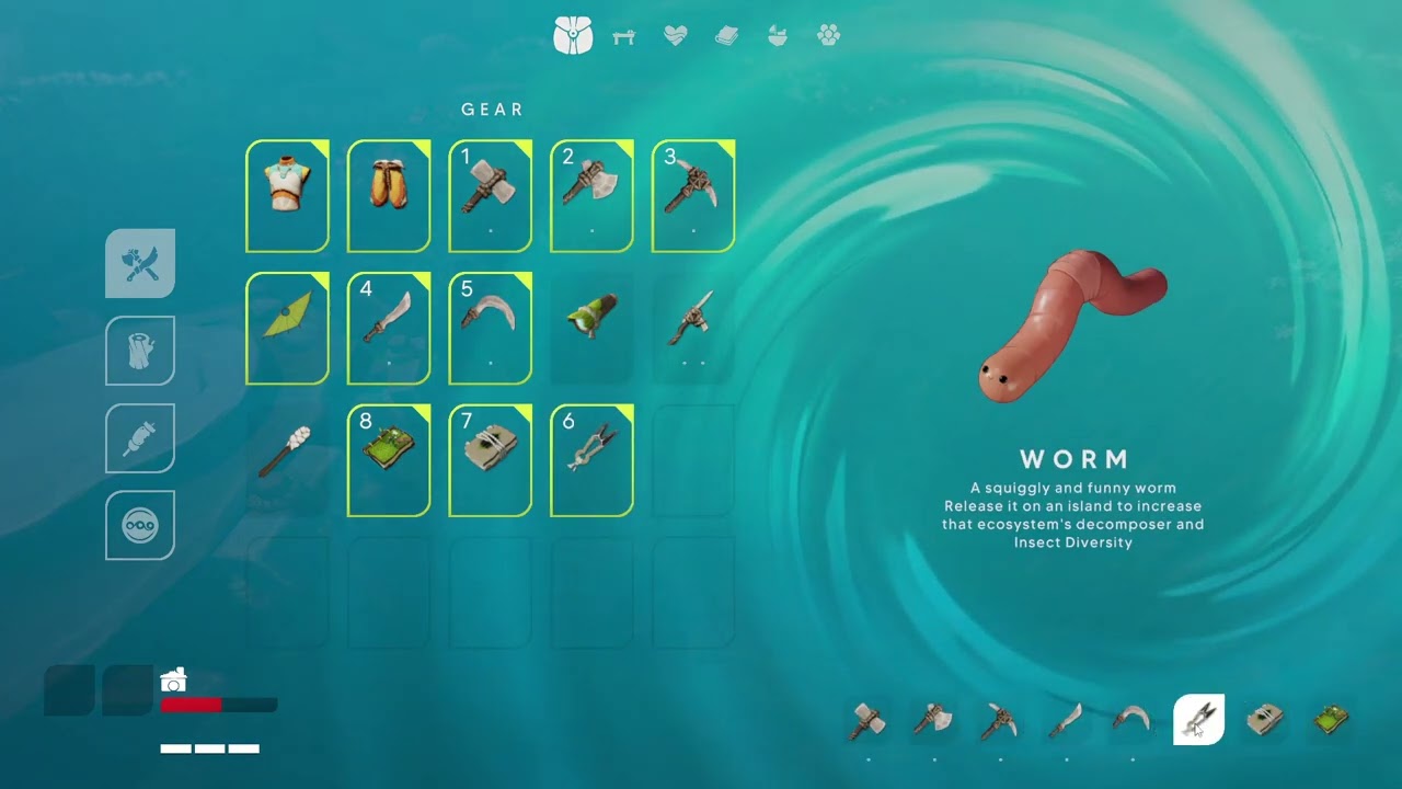 How to Sheer Sheep in Aloft