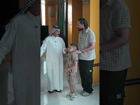الحمدلله على كل حال