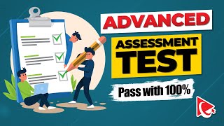 Advanced Pre-Employment Assessment Test Explained!