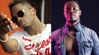 Nay Wa Mitego Kumshitaki Diamond Kwa Kosa La Wizi