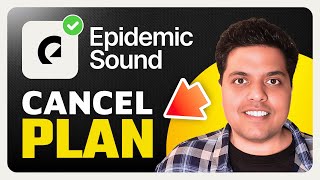 How To Cancel Epidemic Sound Subscription (2026)