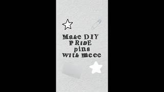 #pride #lgbtcommunity #love #trans #nonbinary #audio #crafts #lgbtiq #viral
