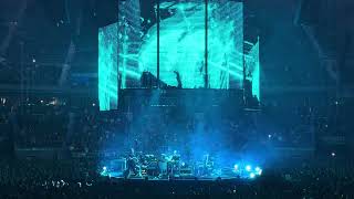 Download Lagu Radiohead 11/7/25 “There,There” at Movistar Arena in Madrid Spain  MP3