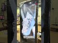 Indoor best digital Standee I Type