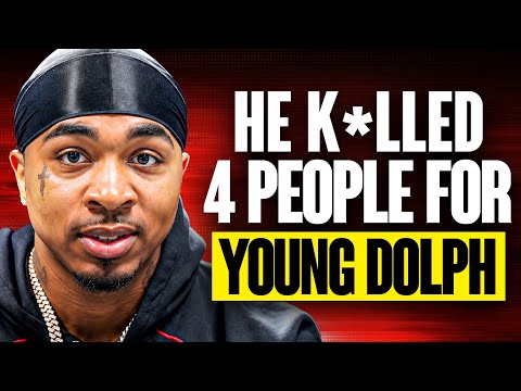 The Memphis Rapping Serial K*ller - CEO Jizzle