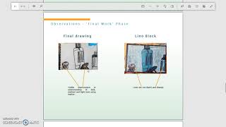 SEN Case Study Screencast