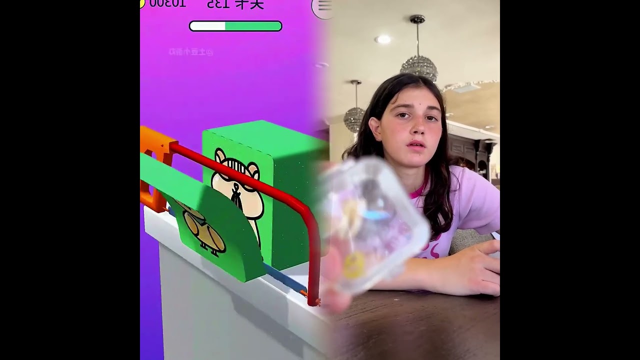 Кимокази разыграл свою маму с помощью куклы-призрака 😳😂