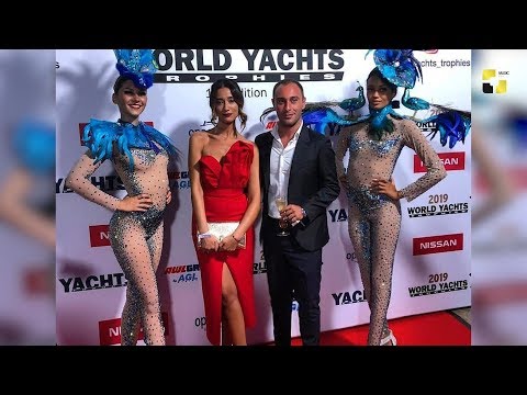 ქართული შოუ-ბიზ ამბები 18 09 2019