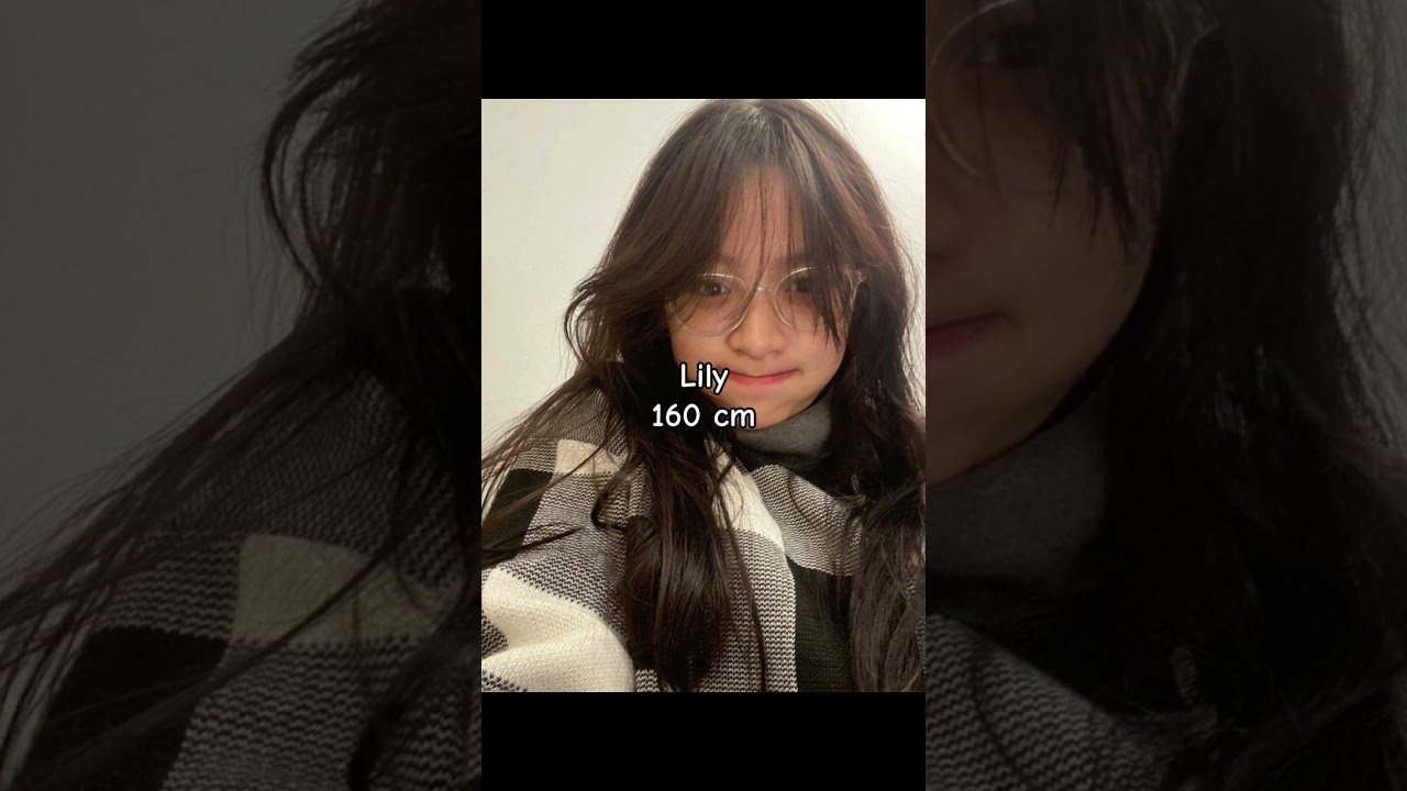 Tinggi Badan Anggota 