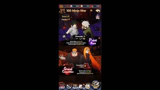 konoha ultimate storm: *updated* tips and tricks, ninja tower explanation!! screenshot 3