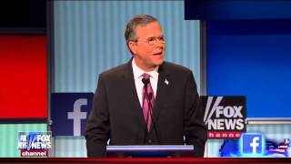 Jeb to Hillary on Keystone: Give Me a Break | Jeb Bush
