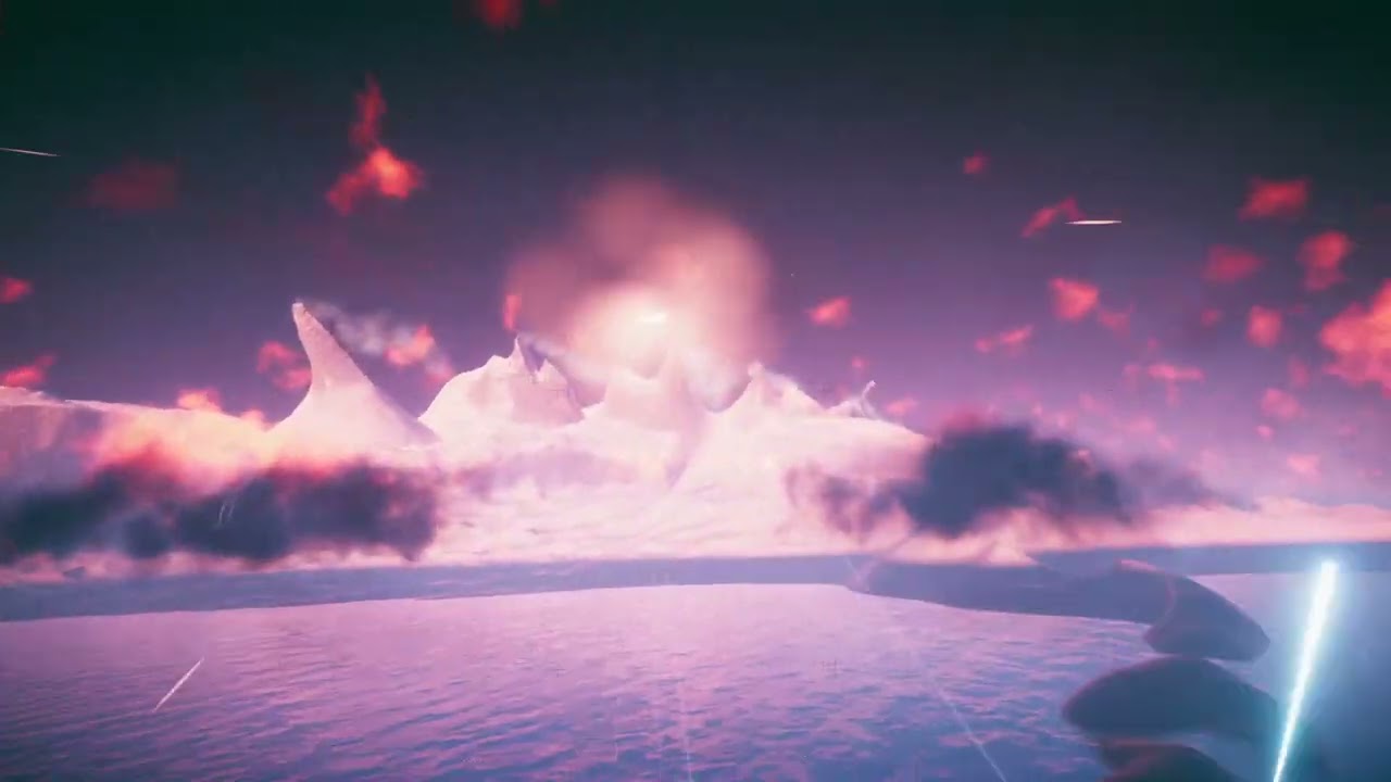 EXO ONE - Breaking the Sound Barrier