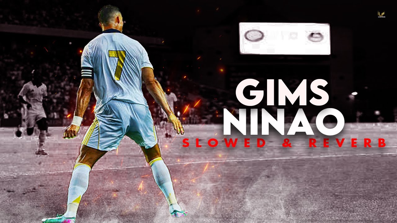 Cristiano Ronaldo ● NINAO • GIMS • 2025 Skills & Goals ᴴᴰ