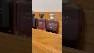 What is your favorite Rasasi Hawas flanker? 🔥 #fragrance #hawas #scent #cologne #fragrantica