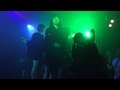 4K映像 There There Theres @東心斎橋CONPASS 2017/5/3