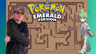 Road to Victory! - Pokémon Emerald Randomized Nuzlocke Ep. 25 @VogelST