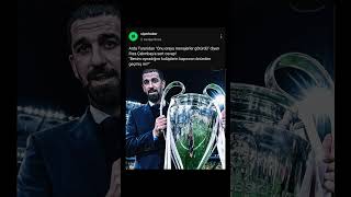 Arda Turandan Rıza Çalımbaya Cevap