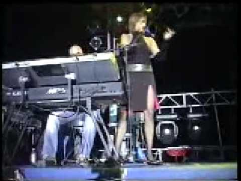 Parte 5 - concerto silvia mezzanotte a Patrica