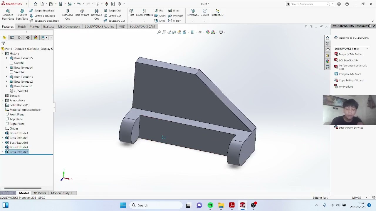 SolidWork 66