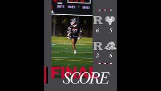 GAME VS UDEL - 11/9/25